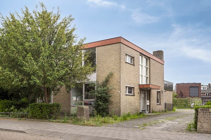 Foulkesstraat 6 in Oss