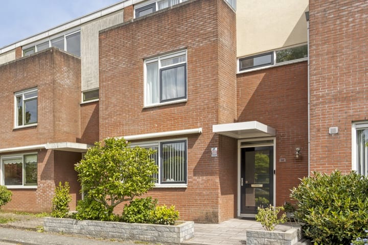 Frambozenstraat 31 in Almere