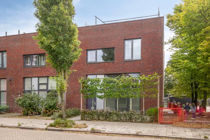 Foto von Haus Frambozestraat 31, Goes