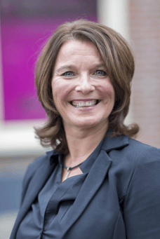 Foto von Francie van den Broek