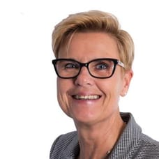 Foto van Francien Pardijs