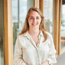 Photo de Francina Kalfsbeek