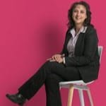 Foto von Francis van der Zwet-Höhle