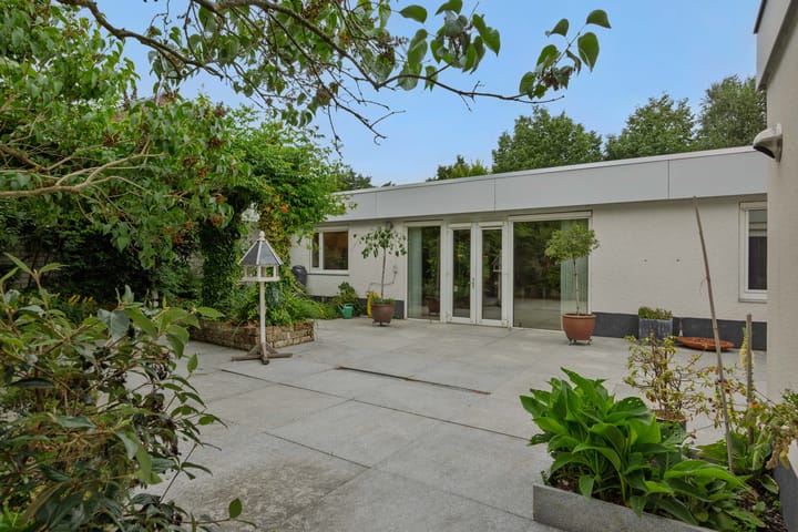 Franciscanenborch 3 in Rosmalen
