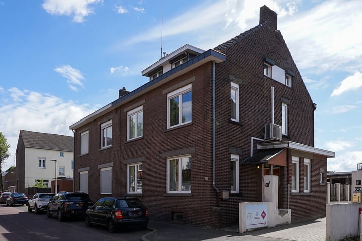 Franciscanerstraat 62 in Kerkrade