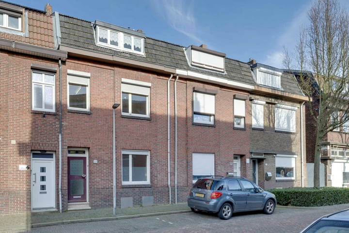 Franciscanerstraat 69 in Kerkrade