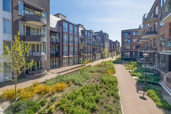 Franciscanessenlaan 75 in Veghel