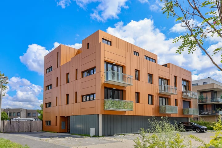 Francisco Pizarrostraat 128 in Almere