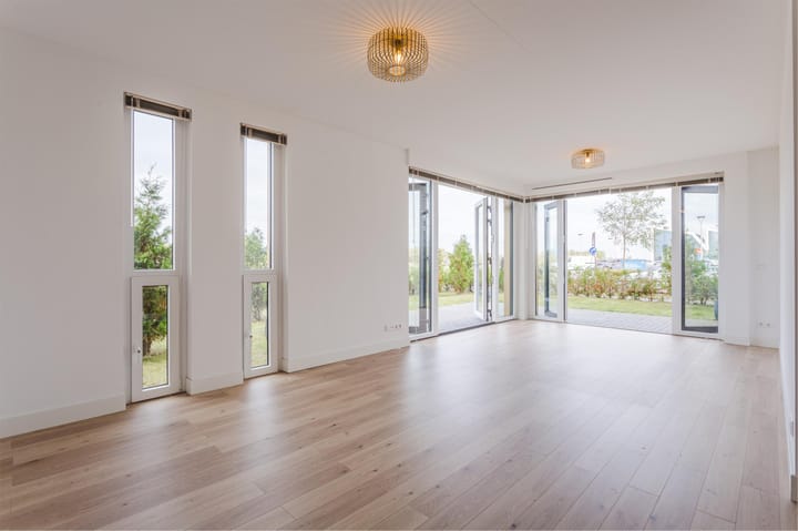 Francisco Pizarrostraat 52 in Almere
