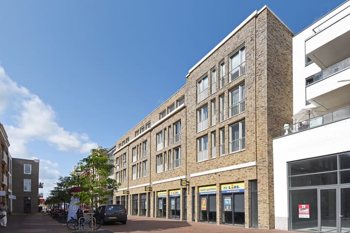 Franciscus Dondersstraat 41 in Berkel en Rodenrijs Foto