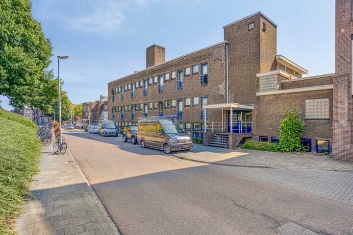 Franciscus Romanusweg 70A in Maastricht