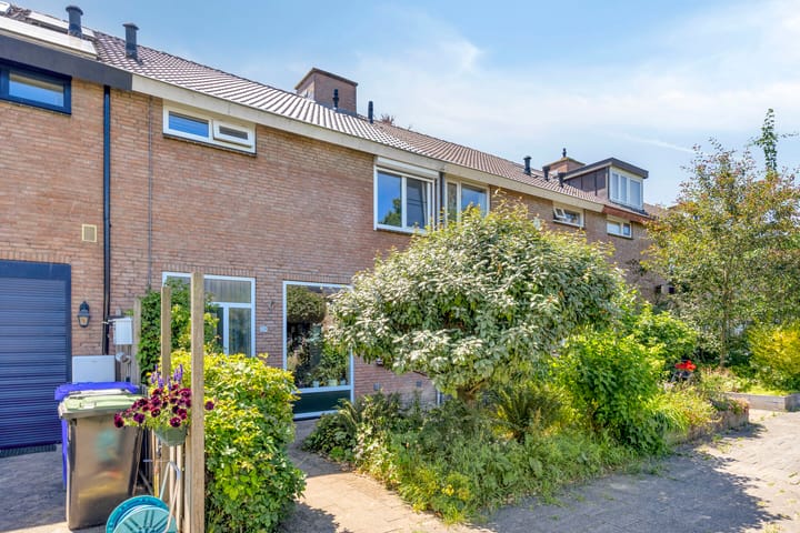 Photo of property Franciscushof 129, Vianen