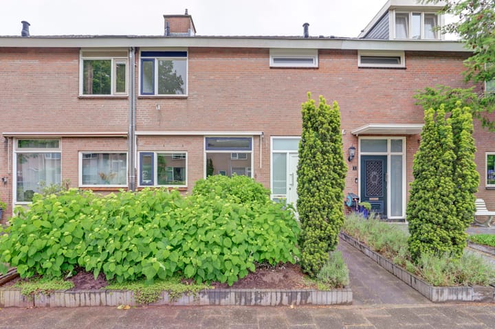 Franciscushof 3 in Vianen