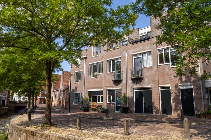 Franciscushof 50 in Franeker