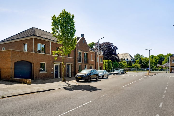 Foto van woning Franciscuslaan 8A, Weert