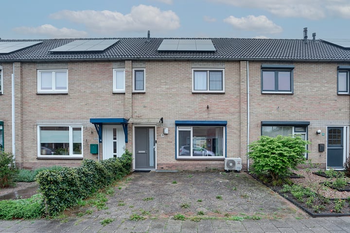 Franciscusstraat 48 in Bemmel