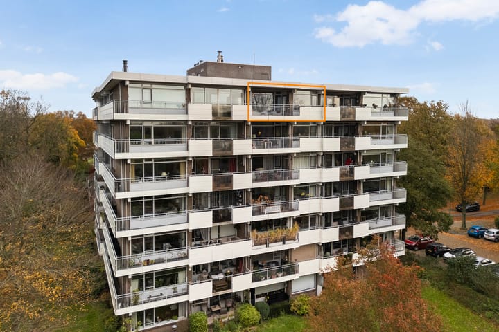 Foto von Haus François Mauriacweg 121, De Bilt