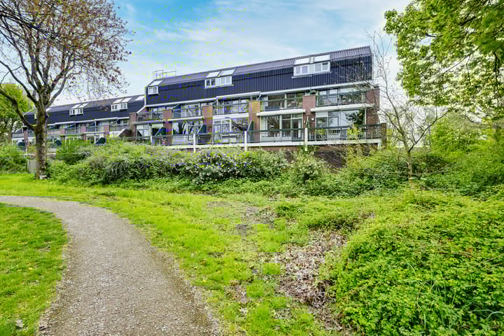 François Mauriacweg 225 in De Bilt