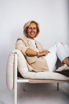 Foto von Françoise Janssen