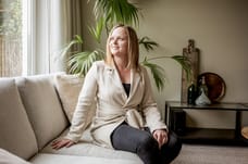 Foto van Françoise Moerman