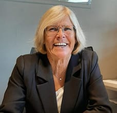 Photo of Francy Tibosch