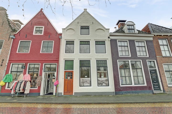 Photo of property Franekereind 36, Harlingen