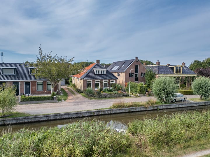 Photo of property Franekerkade 17, Arum