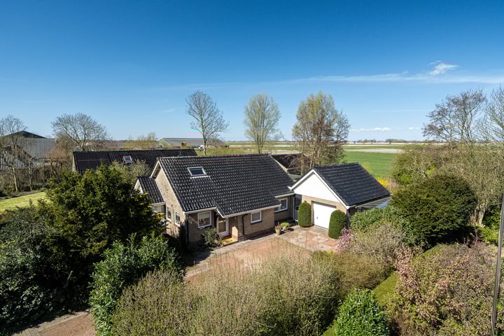 Photo of property Franekerweg 16A, Schalsum