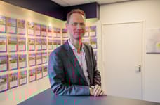 Photo of Frank Gjaltema