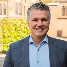 Foto von Frank Hendrikx