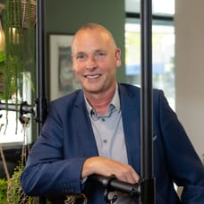 Foto von Frank Hurkens