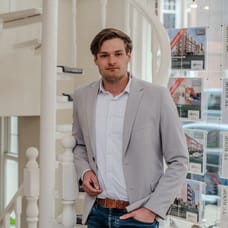 Photo of Frank Janssen