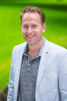 Photo de Frank Mennink