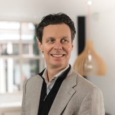 Photo de Frank Morskieft