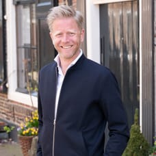 Photo of Frank Navis