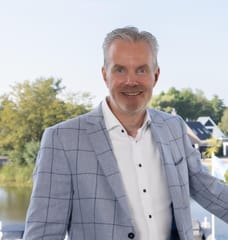 Foto von Frank Okhuijsen