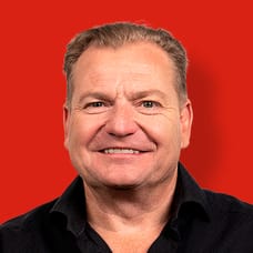 Foto von Frank Reinders