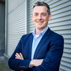 Foto van Frank van der Ligt