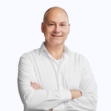 Photo of Frank van Dongen RM/RT