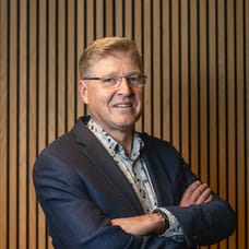 Photo of Frank van Lierop