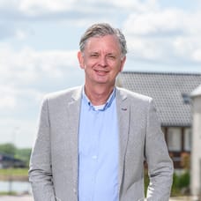 Foto von Frank van Lunen