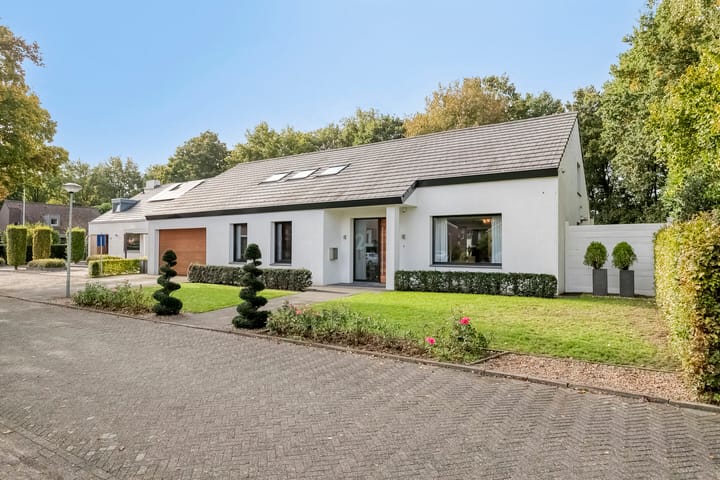 Franke-ven 21 in Horn