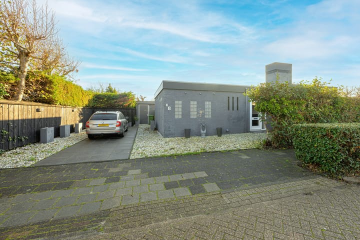 Frankendaalstraat 8 in Callantsoog photo