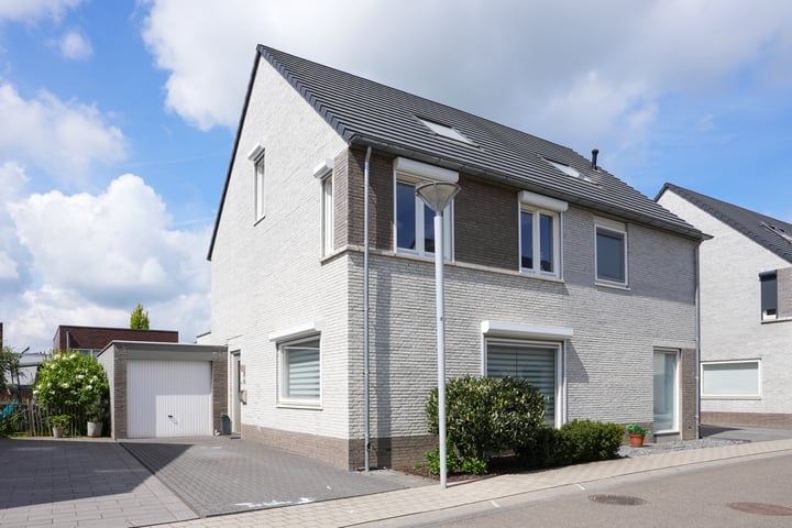 Photo of property Frankenhofweg 14, Vaals