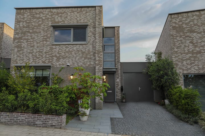 Frankenhofweg 8 in Vaals