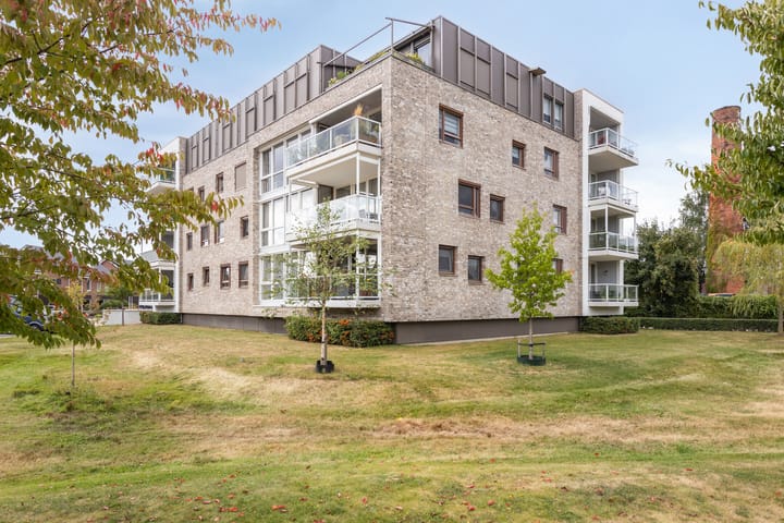 Frankenhuis 41 in Haaksbergen