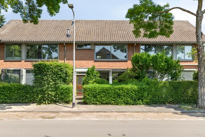 Frankenlaan 129 in Tilburg