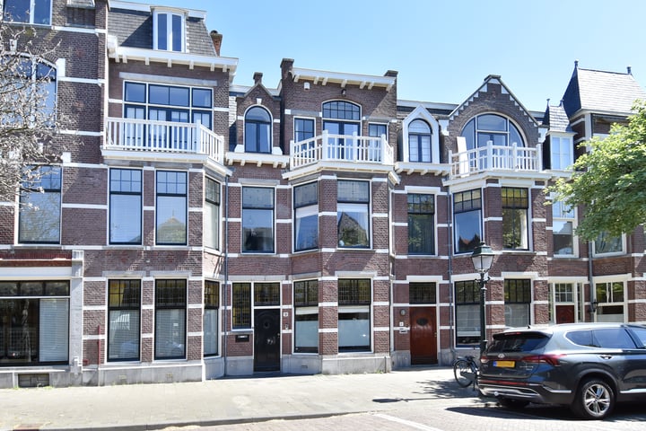 Frankenslag 316 in 's-Gravenhage