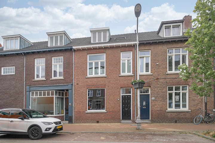 Frankenstraat 183 in Maastricht