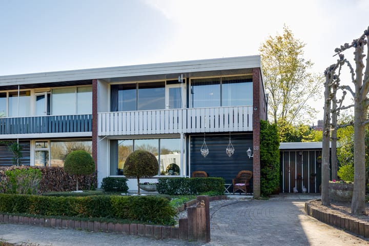 Frankenstraat 28 in Aalten